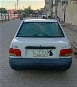 سایپا 131